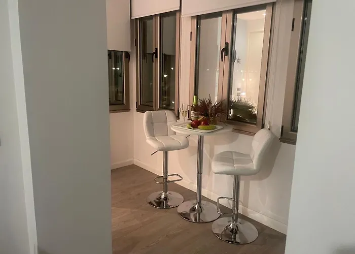 Dream Apartment