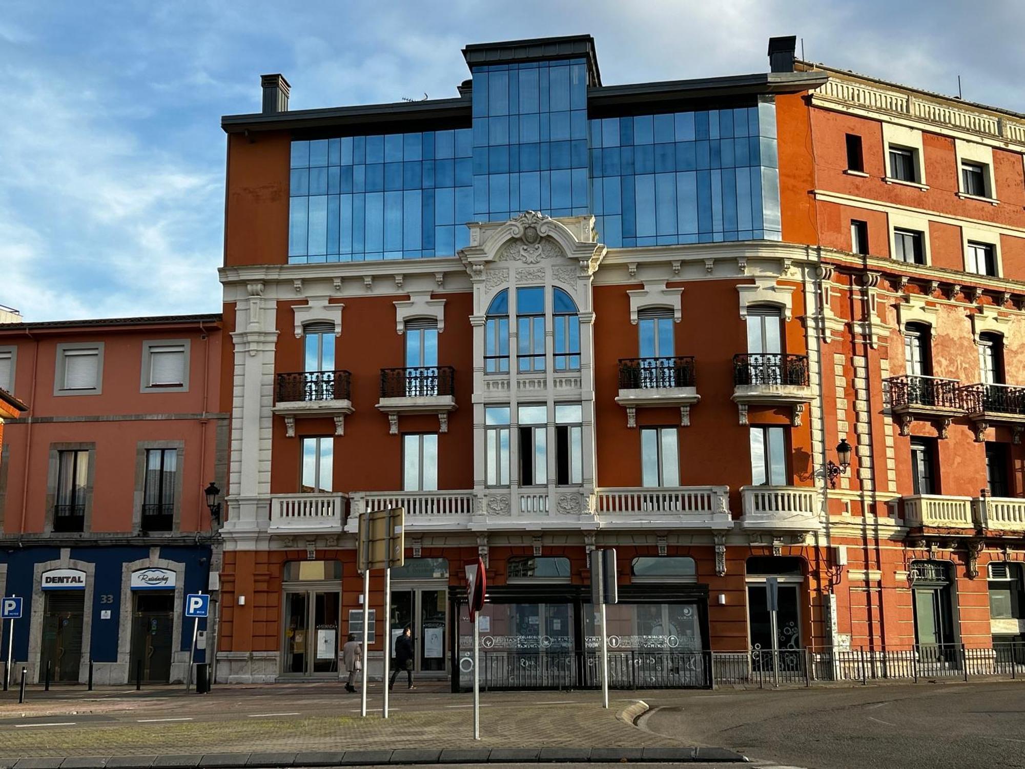 Dream Apartment Ribadesella