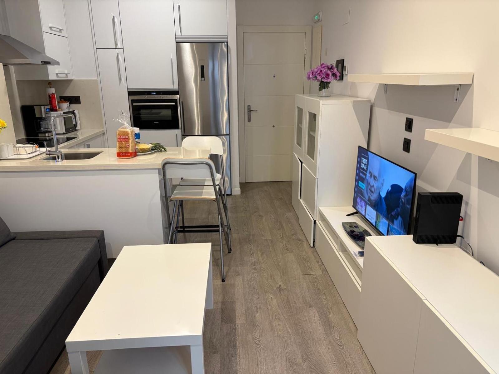 Apartment Dream *